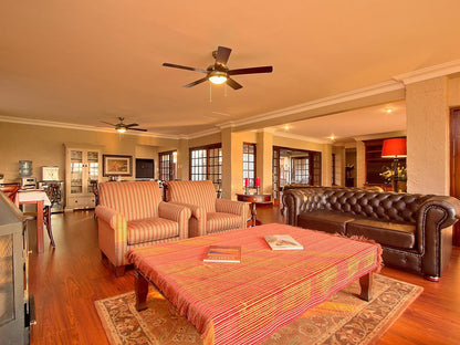Leopardsong Manor Centurion Golf Estate Centurion Gauteng South Africa Colorful, Living Room