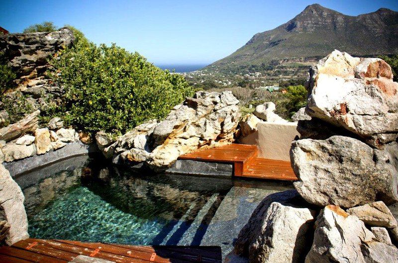 Leopardstone Hill Noordhoek Cape Town Western Cape South Africa Framing, Nature
