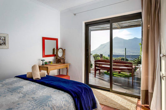 Leopardstone Hill Noordhoek Cape Town Western Cape South Africa Mountain, Nature, Bedroom
