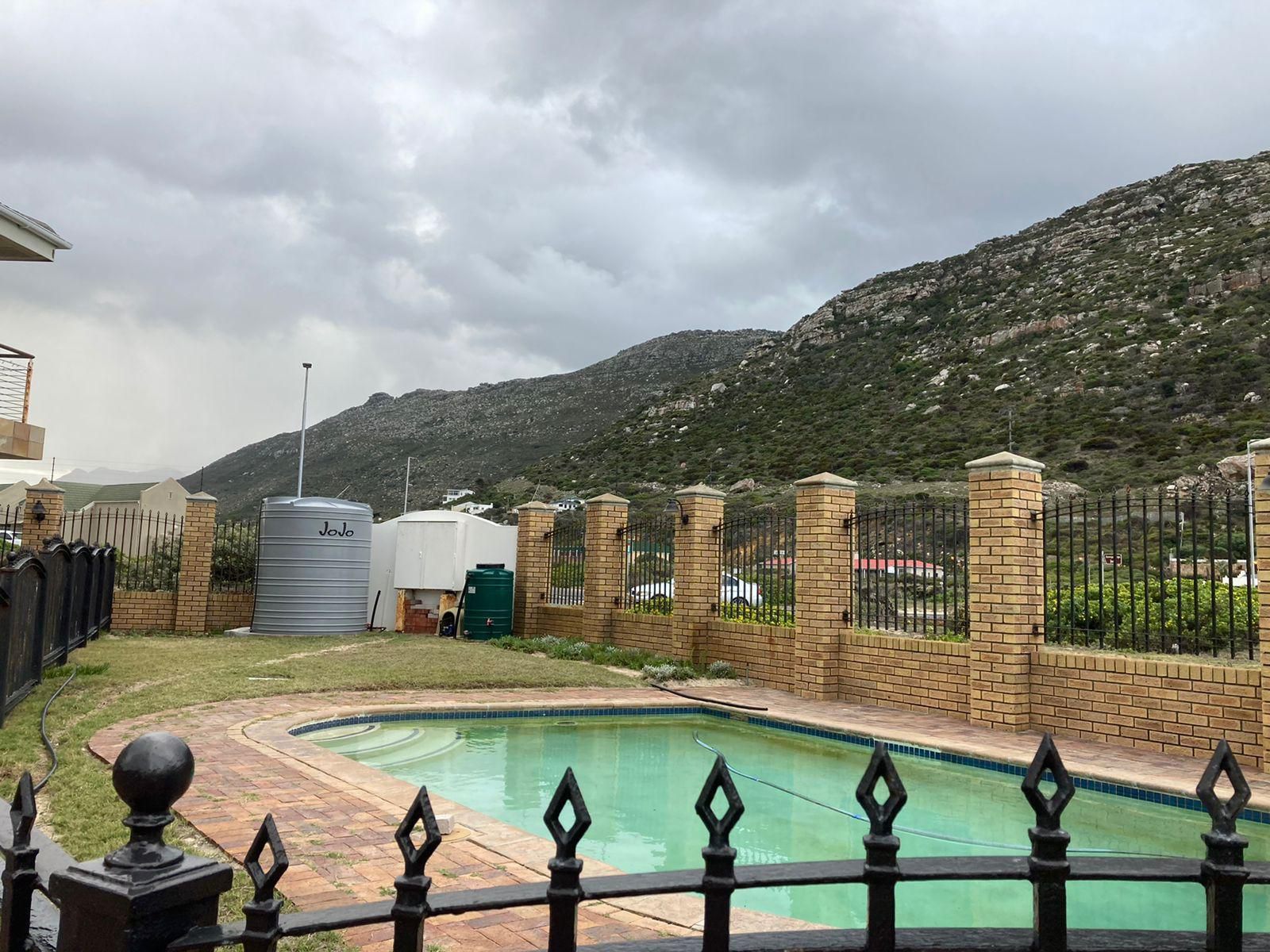 Leo S Den Fish Hoek Cape Town Western Cape South Africa Highland, Nature, Swimming Pool