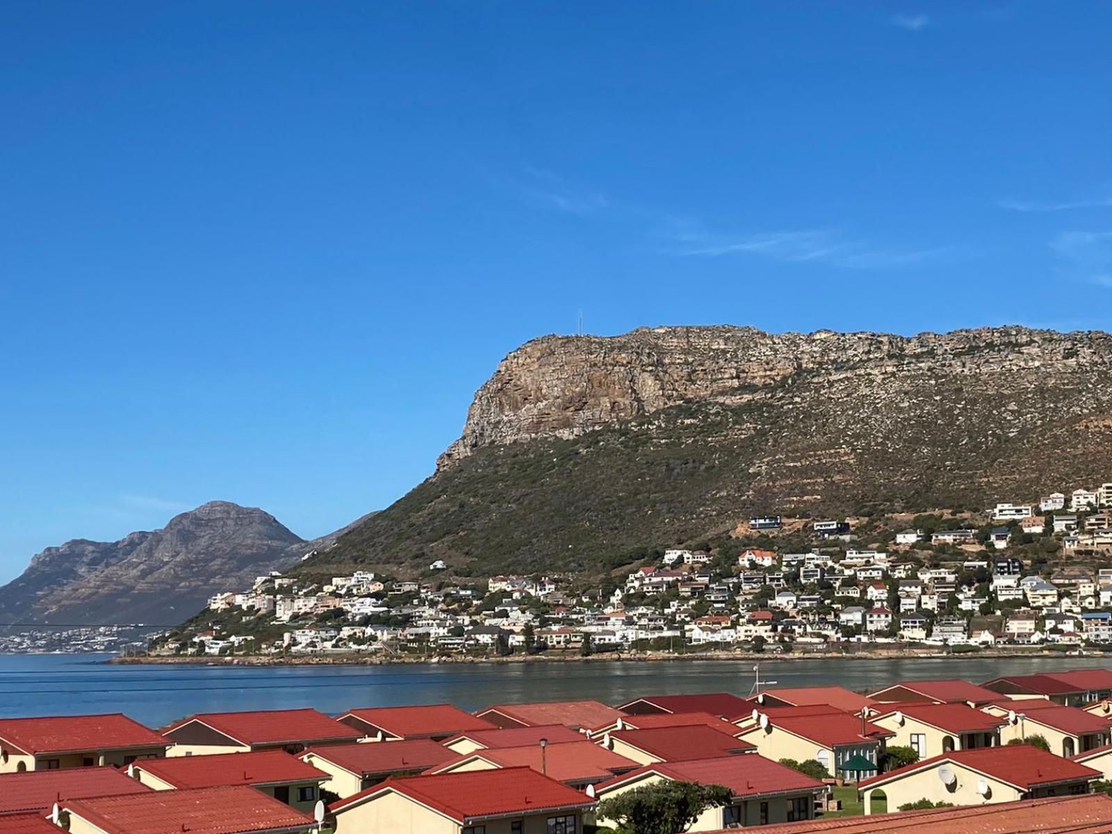 Leo S Den Fish Hoek Cape Town Western Cape South Africa Mountain, Nature