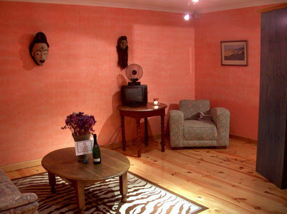 Le Palais D Afrique Pinelands Cape Town Western Cape South Africa Colorful, Living Room