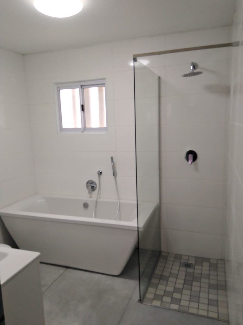 Le Paradis 18 On Sea Ballito Kwazulu Natal South Africa Colorless, Bathroom