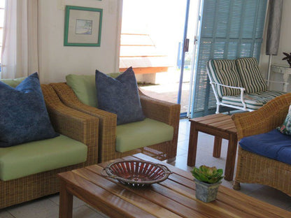Le Paradis 18 On Sea Ballito Kwazulu Natal South Africa Living Room