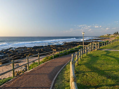 Le Paradis Holiday Resort Ballito Kwazulu Natal South Africa Complementary Colors, Beach, Nature, Sand, Ocean, Waters