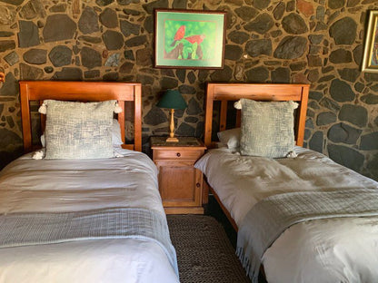 Lepelle Lodge Burgersfort Limpopo Province South Africa Bedroom