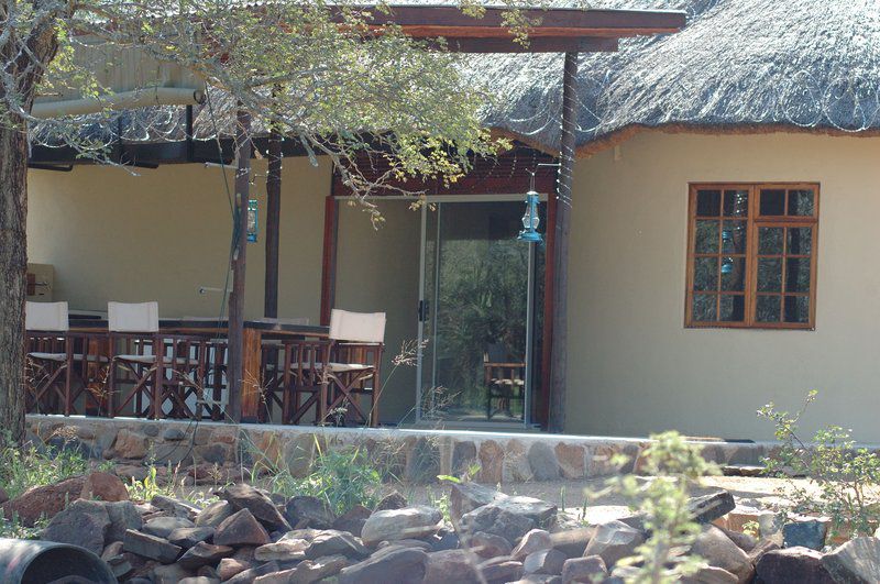 Lepelle Lodge Burgersfort Limpopo Province South Africa Unsaturated