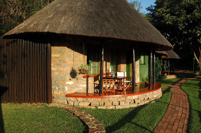 Lepelle Lodge Burgersfort Limpopo Province South Africa 