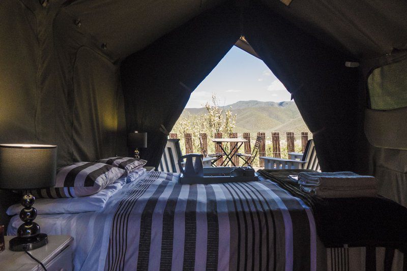 Le Petit Karoo Ranch Oudtshoorn Western Cape South Africa Tent, Architecture, Bedroom