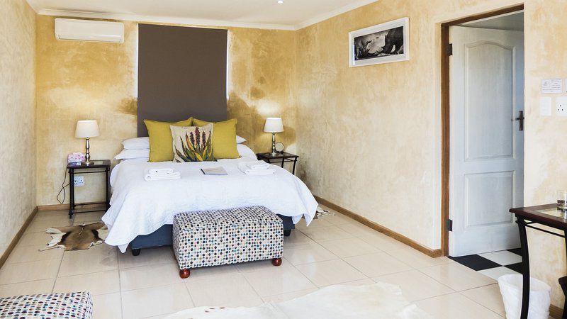 Le Petit Karoo Ranch Oudtshoorn Western Cape South Africa Bedroom