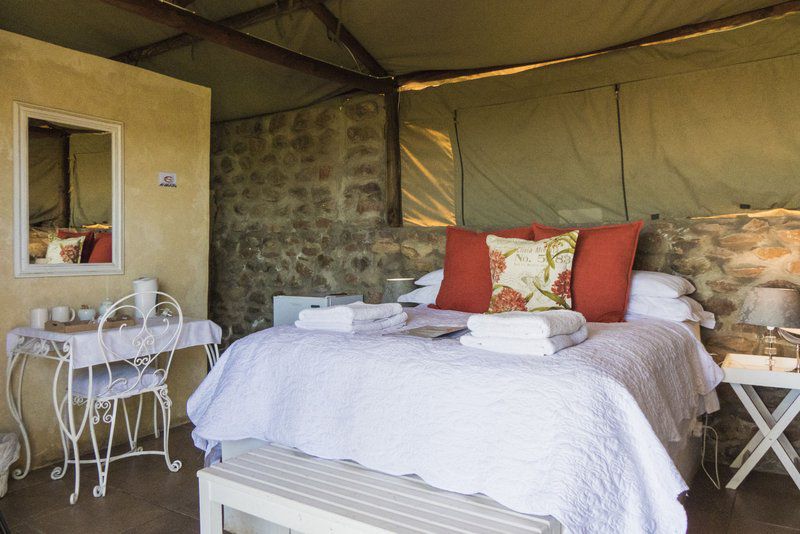 Le Petit Karoo Ranch Oudtshoorn Western Cape South Africa Tent, Architecture, Bedroom