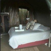 Bushtent 1 @ Le Petit Karoo Ranch