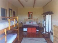 Family Room 3 @ Le Petit Karoo Ranch