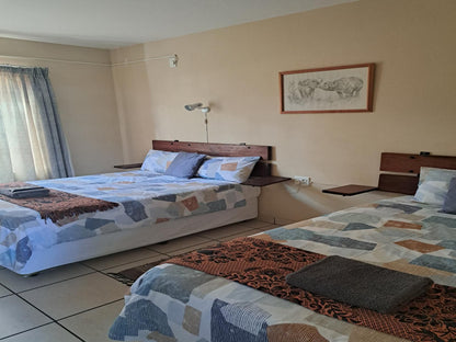 Lepha Guest House Lephalale Ellisras Limpopo Province South Africa Bedroom