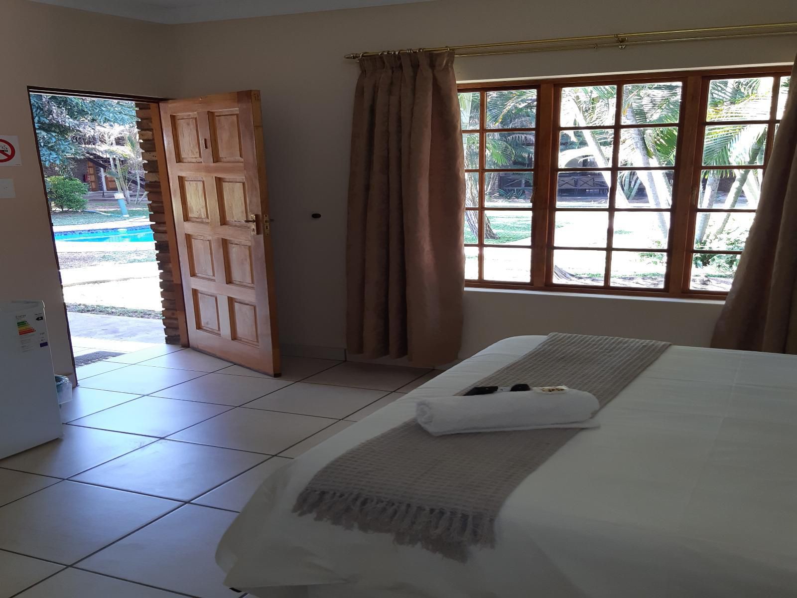 Lepha Guest House Lephalale Ellisras Limpopo Province South Africa 