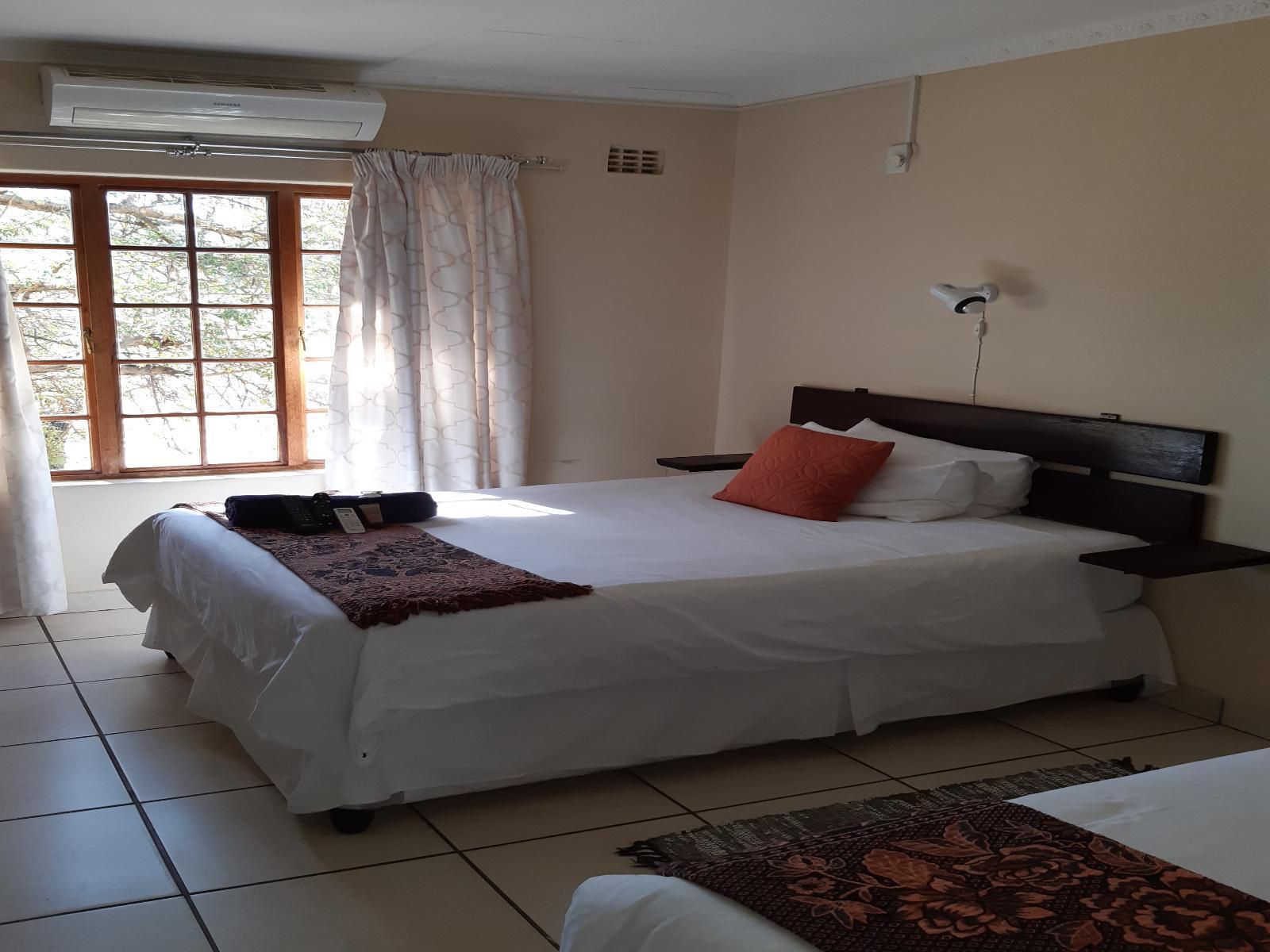 Lepha Guest House Lephalale Ellisras Limpopo Province South Africa 