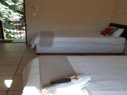 Lepha Guest House Lephalale Ellisras Limpopo Province South Africa Bedroom