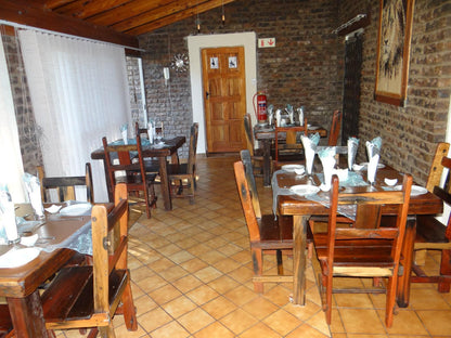 Lepha Guest House Lephalale Ellisras Limpopo Province South Africa Restaurant, Bar