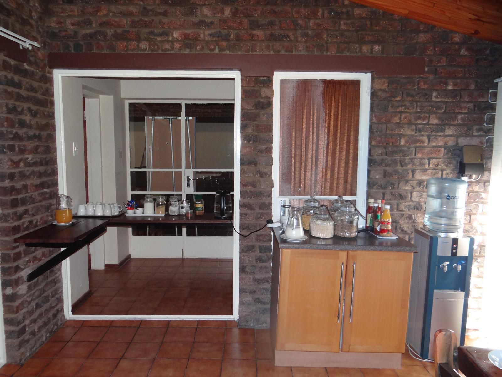 Lepha Guest House Lephalale Ellisras Limpopo Province South Africa Kitchen