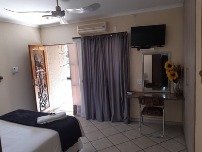 Lephalale Guest House Lephalale Ellisras Limpopo Province South Africa Unsaturated, Bedroom