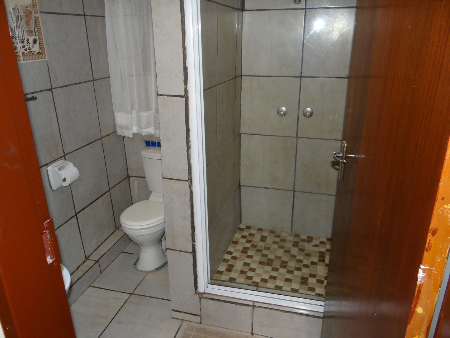 Lephalale Guest House Lephalale Ellisras Limpopo Province South Africa Bathroom