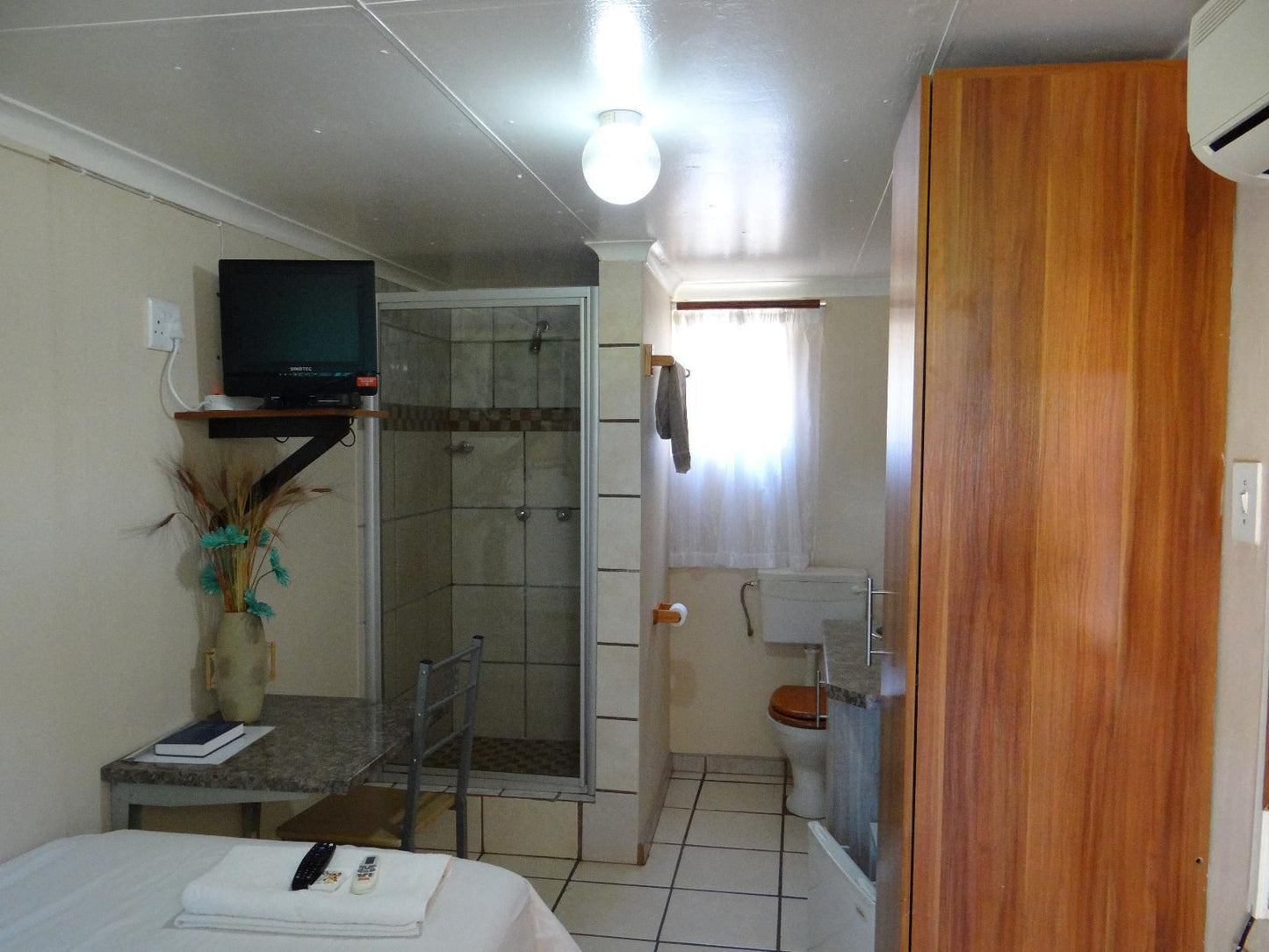Lephalale Guest House Lephalale Ellisras Limpopo Province South Africa Bathroom