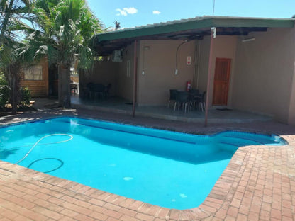 Lephalale Guest House Lephalale Ellisras Limpopo Province South Africa Complementary Colors, Swimming Pool