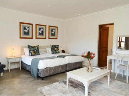 Le Pommier Wine Estate Stellenbosch Western Cape South Africa Bedroom