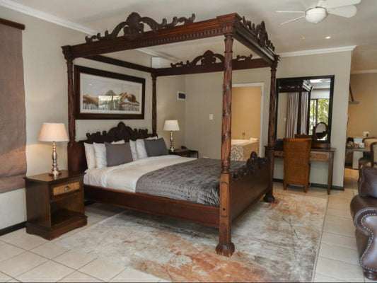 1 Bedroom Self Catering @ Le Pommier Wine Estate