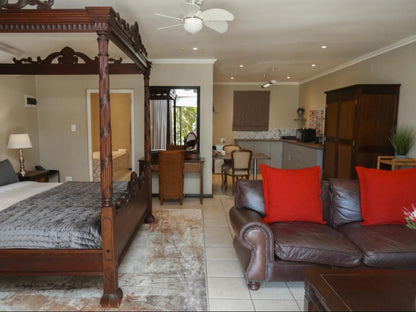 1 Bedroom Self Catering @ Le Pommier Wine Estate