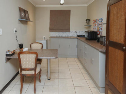 1 Bedroom Self Catering @ Le Pommier Wine Estate