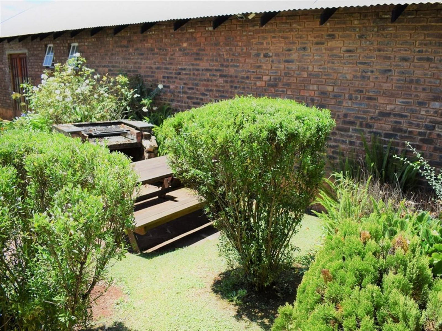 Artists Cottages At Le Quartier Dullstroom Dullstroom Mpumalanga South Africa Plant, Nature, Garden