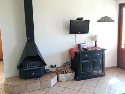 Artists Cottages At Le Quartier Dullstroom Dullstroom Mpumalanga South Africa Fireplace