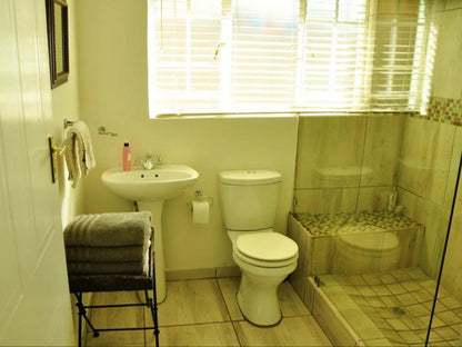 Artists Cottages At Le Quartier Dullstroom Dullstroom Mpumalanga South Africa Colorful, Bathroom