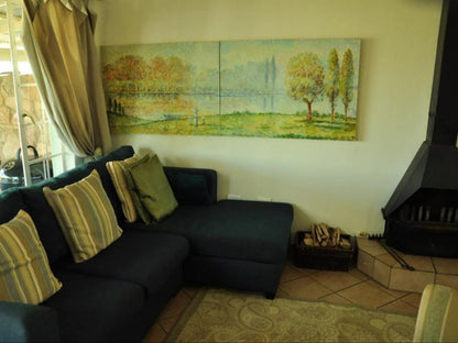 Artists Cottages At Le Quartier Dullstroom Dullstroom Mpumalanga South Africa Living Room