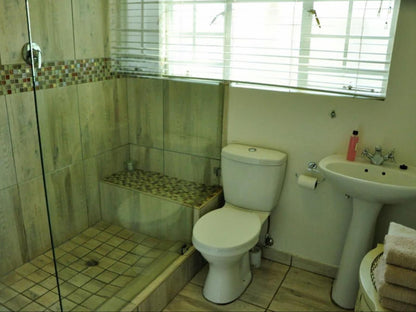 Artists Cottages At Le Quartier Dullstroom Dullstroom Mpumalanga South Africa Bathroom