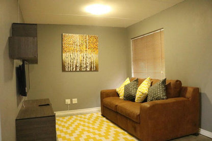 Lerato S Retreat Kempton Park Johannesburg Gauteng South Africa Sepia Tones, Living Room