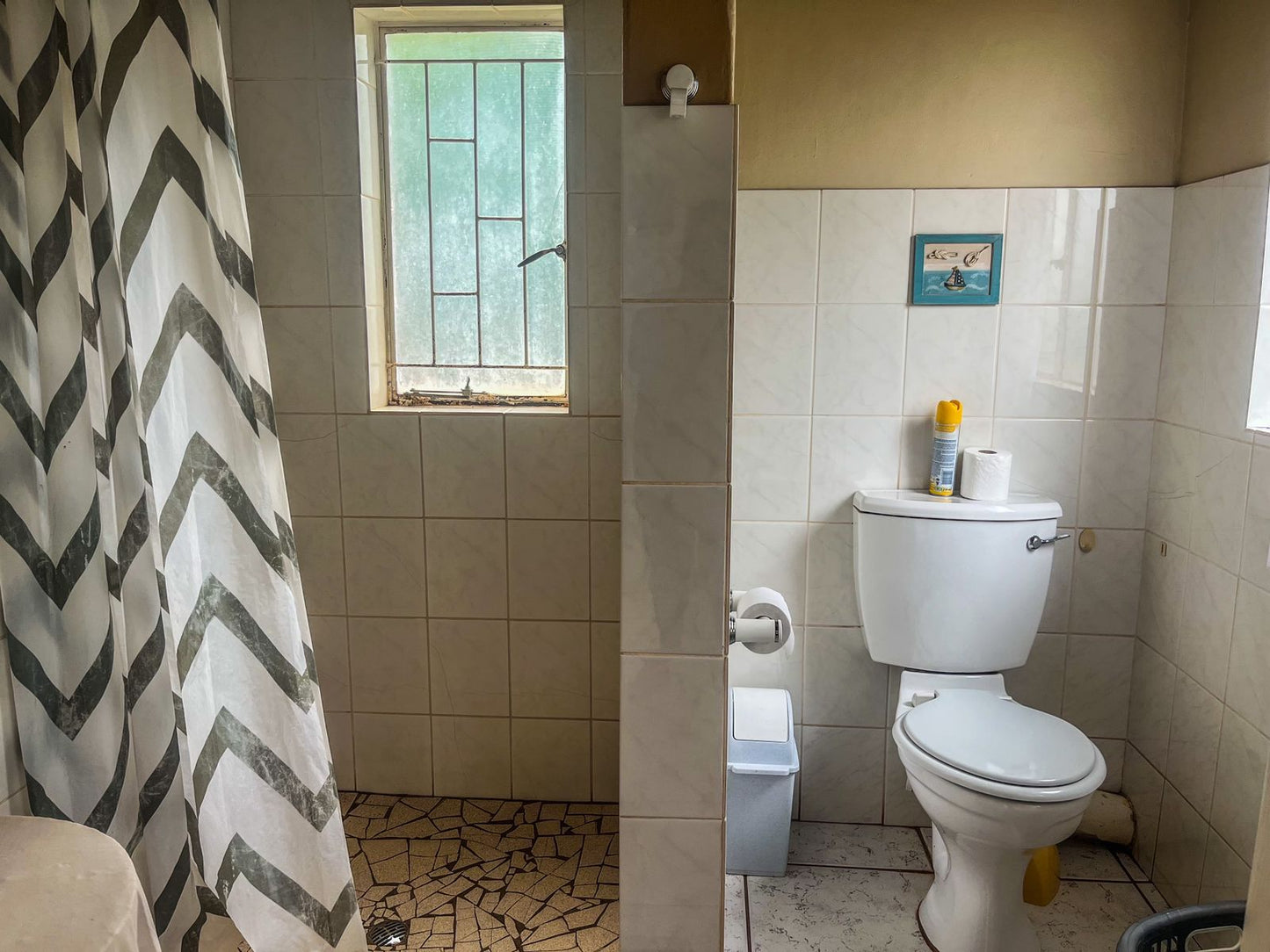 Leribisi Lodge And Conference Centre Tierpoort Pretoria Tshwane Gauteng South Africa Bathroom