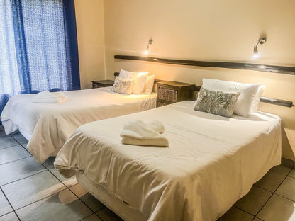 Leribisi Lodge And Conference Centre Tierpoort Pretoria Tshwane Gauteng South Africa Bedroom