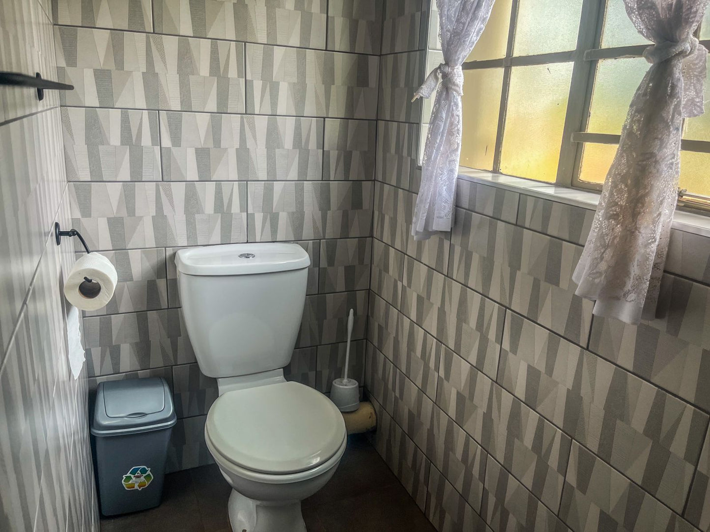 Leribisi Lodge And Conference Centre Tierpoort Pretoria Tshwane Gauteng South Africa Unsaturated, Bathroom