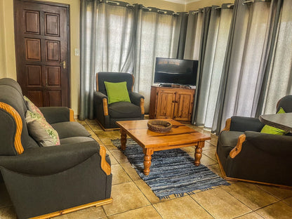 Leribisi Lodge And Conference Centre Tierpoort Pretoria Tshwane Gauteng South Africa Living Room