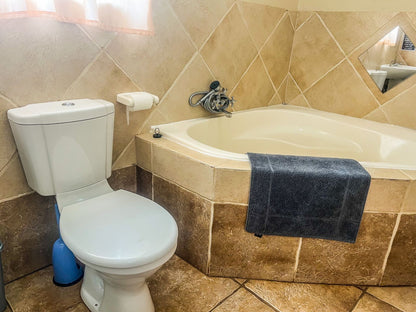 Leribisi Lodge And Conference Centre Tierpoort Pretoria Tshwane Gauteng South Africa Bathroom