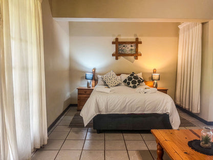 Leribisi Lodge And Conference Centre Tierpoort Pretoria Tshwane Gauteng South Africa Bedroom