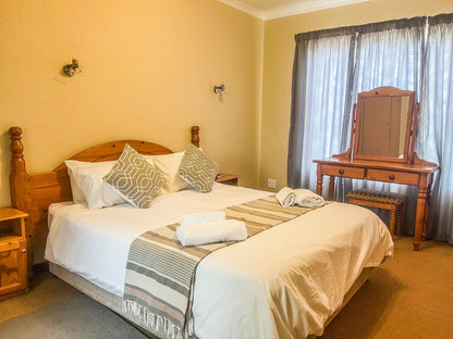 2 Bedroom self catering @ Leribisi Lodge & Conference Centre