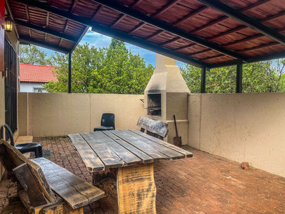 2 Bedroom self catering @ Leribisi Lodge & Conference Centre