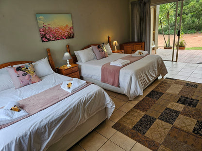 Leribisi Lodge And Conference Centre Tierpoort Pretoria Tshwane Gauteng South Africa Palm Tree, Plant, Nature, Wood, Bedroom