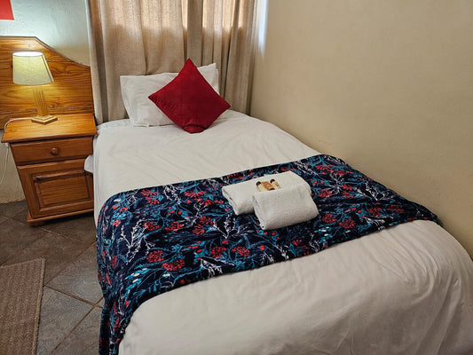 Standard Hotel Room 2 @ Leribisi Lodge & Conference Centre