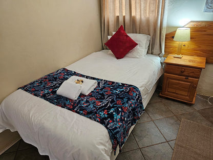 Standard Hotel Room 2 @ Leribisi Lodge & Conference Centre