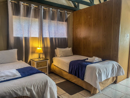 Standard Hotel Room 6 @ Leribisi Lodge & Conference Centre