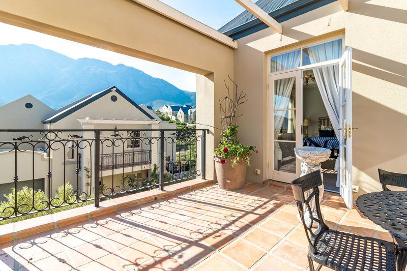 L Ermitage Franschhoek Villas Franschhoek Western Cape South Africa Balcony, Architecture, House, Building